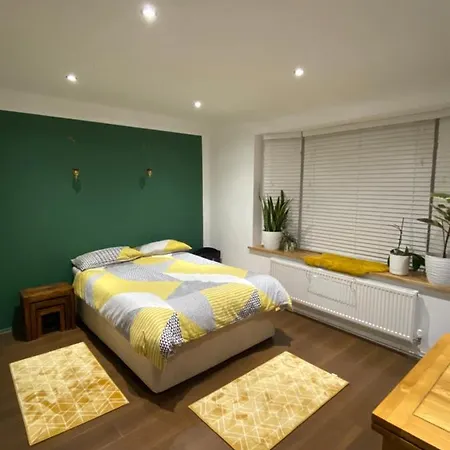 Barking Rent A Room